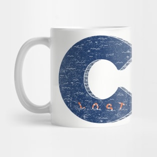 Lost At C Mug